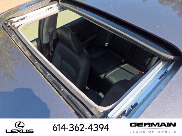 Used 2017 Honda Accord EX-L image 15