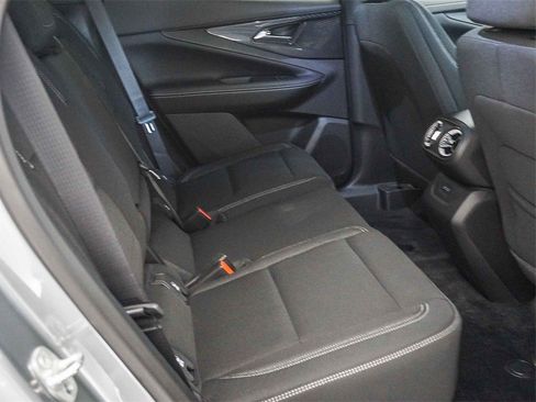 New 2026 Chevrolet Blazer EV LT image 14