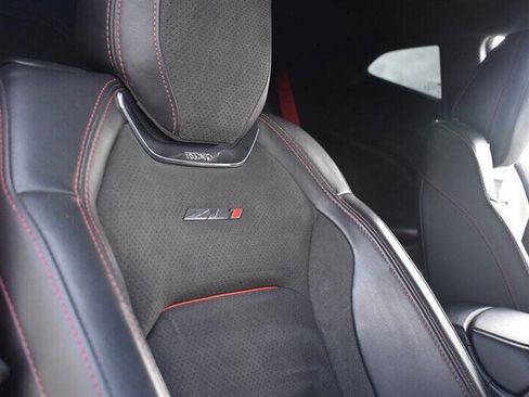 Used 2023 Chevrolet Camaro ZL1 image 26