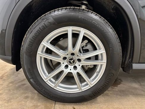 New 2026 Mercedes-Benz GLC 300 image 10