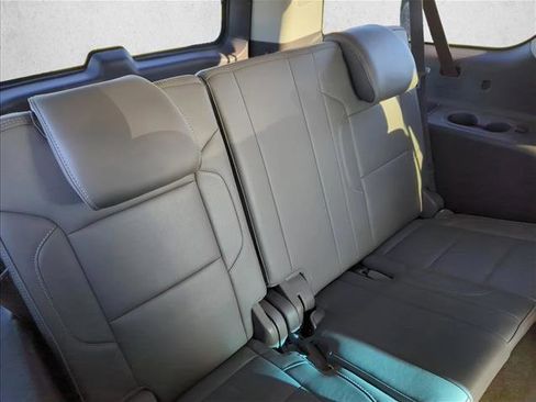 Used 2017 GMC Yukon XL Denali w/ Open Road Package image 25