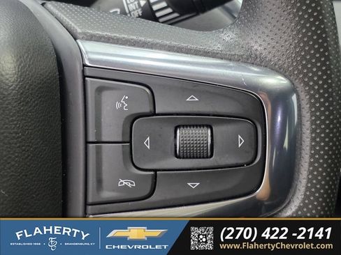 Used 2023 Chevrolet Blazer LT w/ Convenience Package FWD image 25