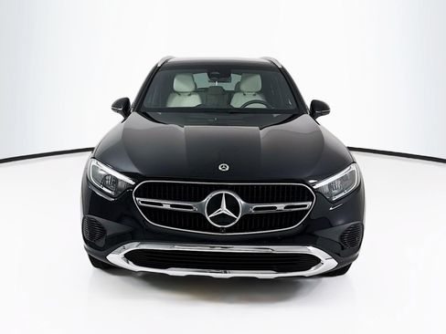 Certified 2026 Mercedes-Benz GLC 300 4MATIC image 2