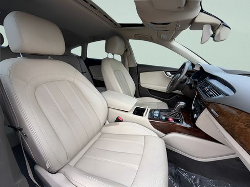 Used 2018 Audi A7 3.0T Prestige AWD/4WD image 13