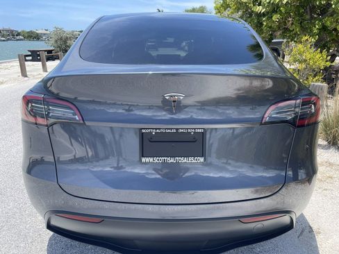 Used 2023 Tesla Model Y AWD image 25