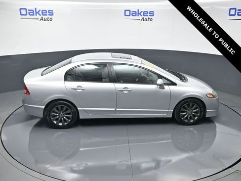 Used 2011 Honda Civic EX image 48