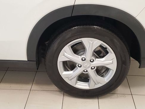 Certified 2023 Honda HR-V LX image 21