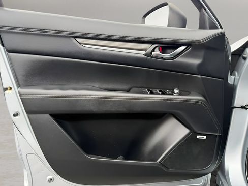 Used 2021 MAZDA CX-5 Grand Touring FWD image 9
