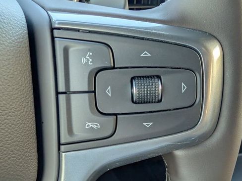 New 2026 Chevrolet Silverado 1500 LTZ w/ LTZ Premium Package image 24