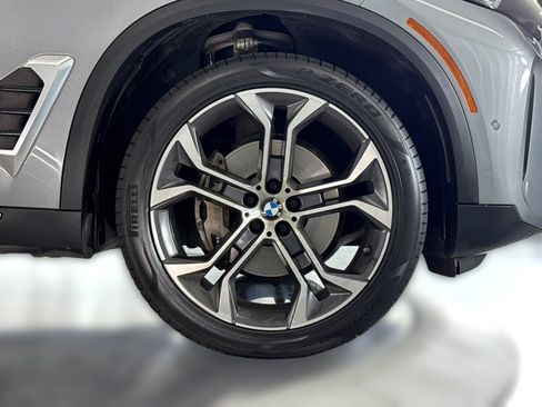 Used 2024 BMW X5 sDrive40i w/ Premium Package RWD image 13