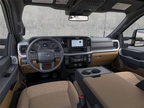 New 2026 Ford F250 XLT image 9