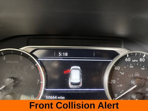 Used 2023 Nissan Rogue SL w/ SL Premium Package AWD/4WD image 19