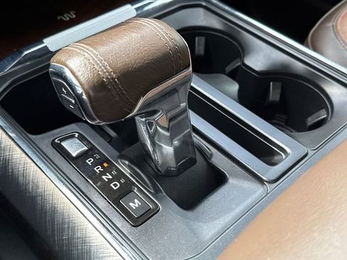 Used 2022 Ford F150 King Ranch w/ Equipment Group 601A High AWD/4WD image 27