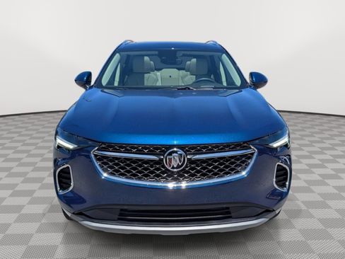 Used 2023 Buick Envision Avenir AWD/4WD image 8