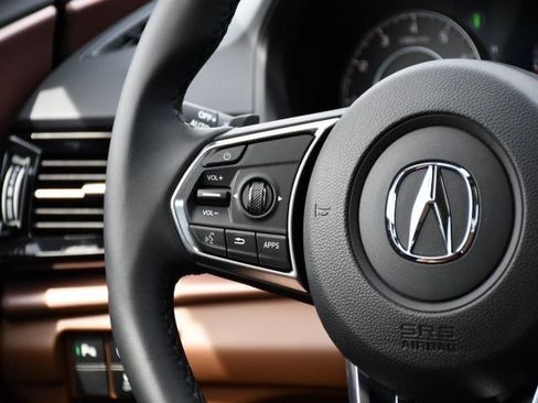 New 2026 Acura RDX SH-AWD w/ Technology Package image 22