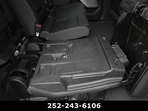 Used 2025 GMC Sierra EV Denali AWD/4WD image 43