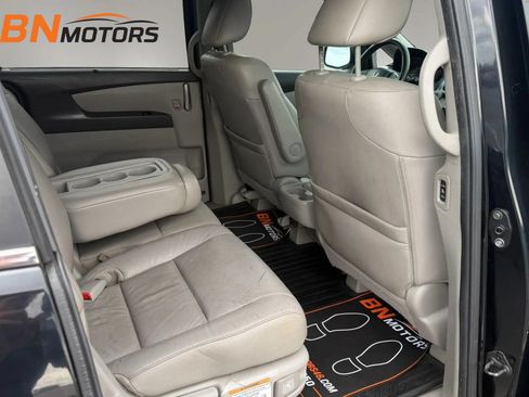 Used 2012 Honda Odyssey EX-L image 17