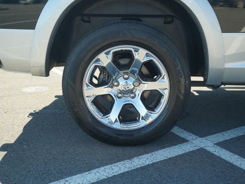 Used 2016 RAM 1500 Laramie w/ Convenience Group image 43