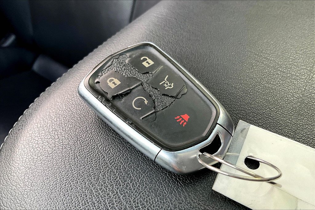 Used 2023 Cadillac XT5 Premium Luxury AWD/4WD image 10