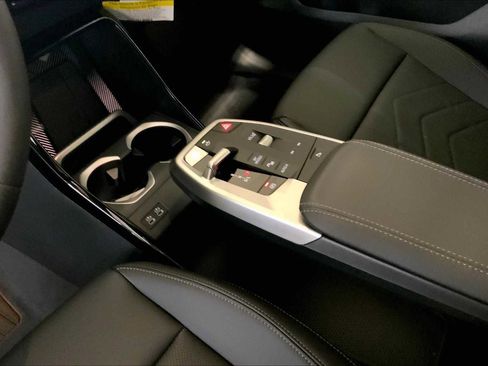 New 2026 BMW X1 xDrive28i w/ Convenience Package image 7