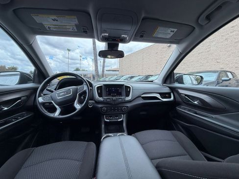 Used 2024 GMC Terrain SLE FWD image 32