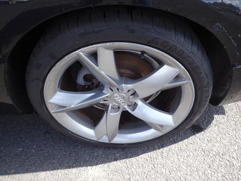 Used 2011 Audi A5 2.0T Premium Plus AWD/4WD image 25