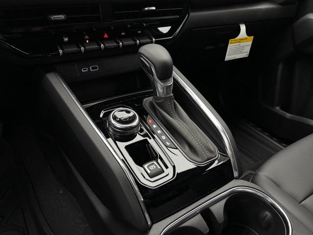 New 2026 GMC Canyon Elevation w/ Convenience Package AWD/4WD image 24