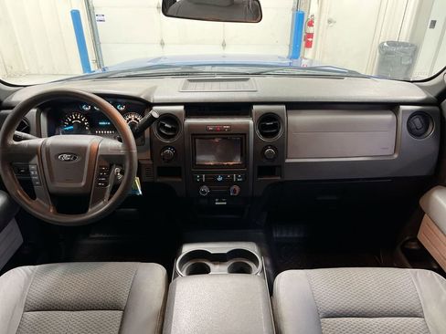 Used 2014 Ford F150 STX w/ Equipment Group 201A Mid image 10