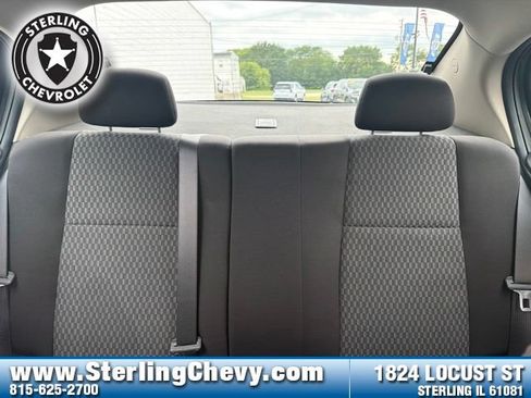 Used 2010 Chevrolet Cobalt LT FWD image 13