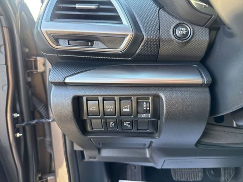 Used 2024 Subaru Forester Premium image 14