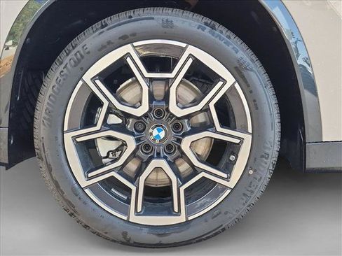 New 2026 BMW X1 xDrive28i w/ Convenience Package AWD/4WD image 10