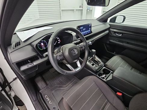 Used 2026 Honda CR-V Sport image 12