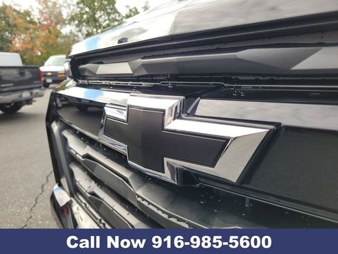 New 2026 Chevrolet Colorado Z71 w/ Technology Package image 35