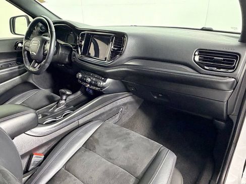 Used 2022 Dodge Durango GT RWD image 31