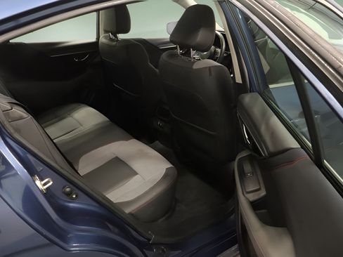 Used 2020 Subaru Legacy Sport w/ Popular Package #2 AWD/4WD image 15