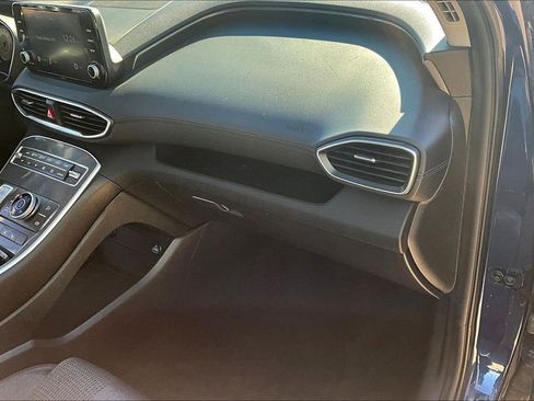 Used 2021 Hyundai Santa Fe SEL w/ Convenience Package image 26