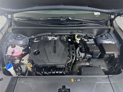 Certified 2024 Kia Sorento S image 33