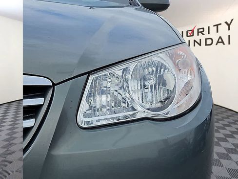 Used 2010 Hyundai Elantra GLS FWD image 8