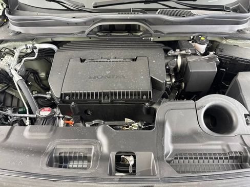 Used 2026 Honda Passport TrailSport Elite image 21