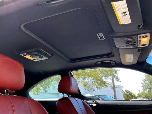 Used 2012 BMW M3 Coupe RWD image 21