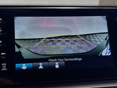 Certified 2022 Honda Accord Sport image 26