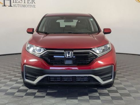 Used 2021 Honda CR-V Special Edition image 3
