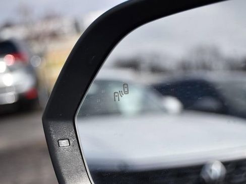 New 2026 Volkswagen Atlas SEL image 10