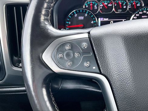 Used 2016 Chevrolet Silverado 3500 LTZ w/ Duramax Plus Package image 20