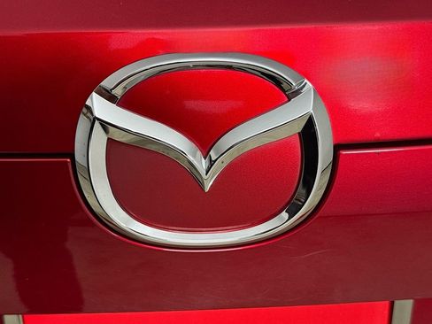 Used 2020 MAZDA CX-5 Touring image 28