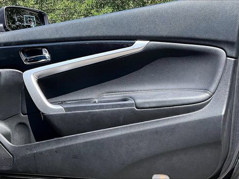 Used 2015 Honda Accord EX-L image 24