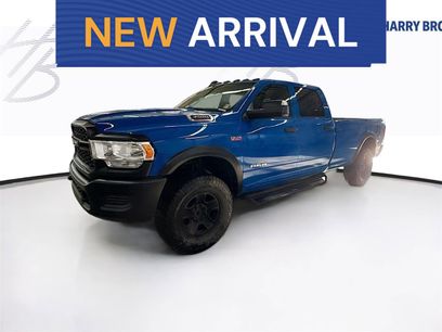 Used 2022 RAM 3500 Tradesman