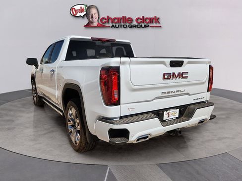 New 2026 GMC Sierra 1500 Denali image 3