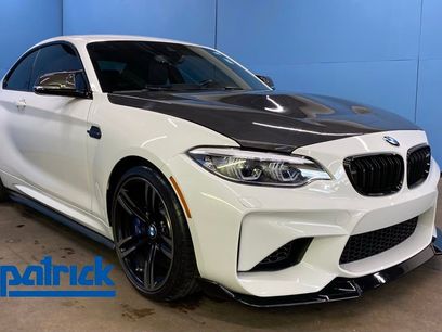 Used 2018 BMW M2