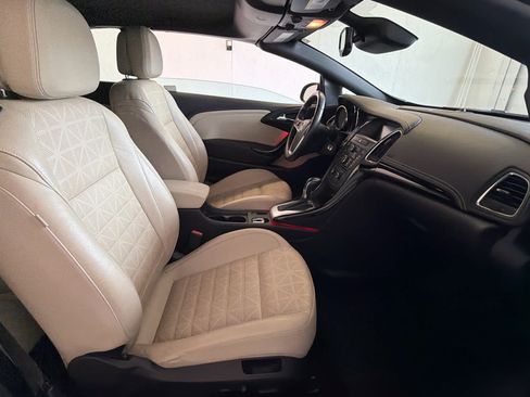 Used 2016 Buick Cascada Premium FWD image 23
